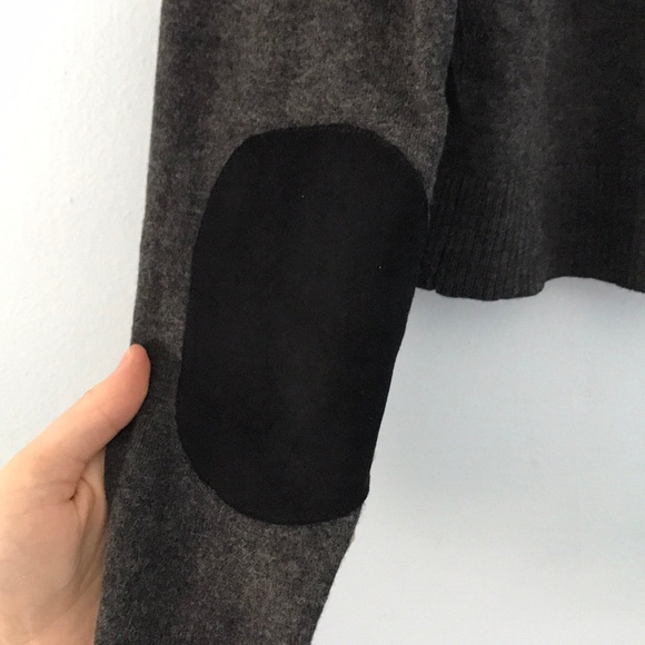 Calvin Klein cropped cardigan, size small - Picture 7 of 7